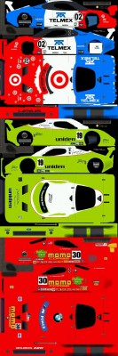 20100723 fabcar momo telmex uniden.jpg