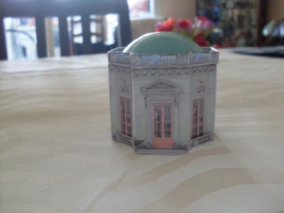 le belvédère du trianon