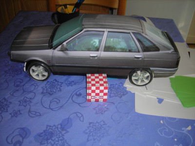 La grandeur est une erreur , je voulai la faire + petite , pas grave...