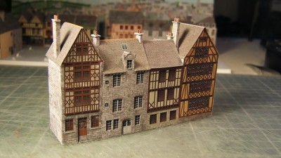 Village breton-bar C1-C2-C3-C4=004.JPG (147.71 Kio) Vu 3121 fois façade sur cours