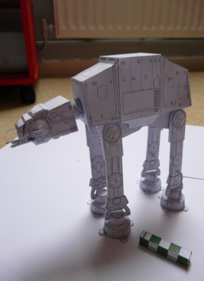 un at-at