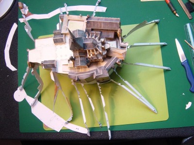 MSMich 66.jpg (154.39 Kio) Vu 29256 fois Mise en place des pattes et préparation des contours