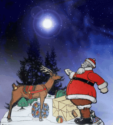 Santa it-s-time-to-go.gif