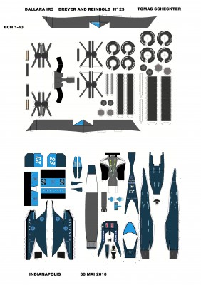 dallara ir3 DREYER-REINBOLD N23  ECH 1-43.jpg