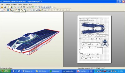 keroliver Honda Dream 1996 screen.jpg