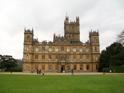 DOWNTON Castle3.JPG