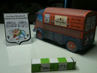 P017 HY Caves Vinicoles ''Amitié & Camaraderie''  (5).JPG