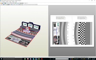 keroliver Daytona Victory Lane 2014 screen 01.jpg