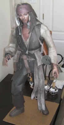 jack sparrow papercraft.JPG