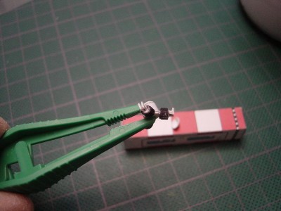 Le bloc moteur