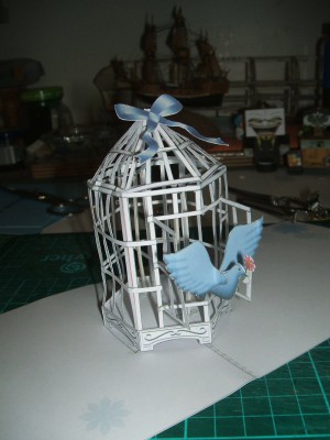 la même de l'autre côté