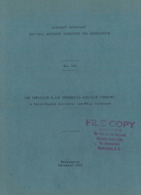 première page naca d332.jpg