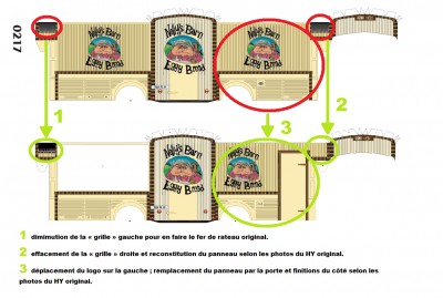 maquette Citroën HY Nelly's Barn  - explications des changements.jpg