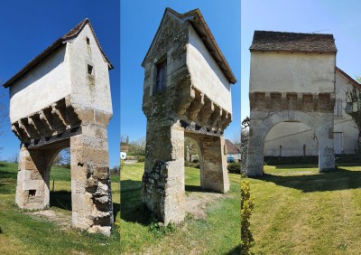 Le pigeonnier de Lavergne Lot.jpg