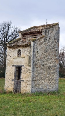 PasKal - Pigeonnier de Ganic 0.jpg