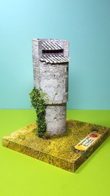 PasKal maquette papier Pigeonnier Valeilles 3.jpg