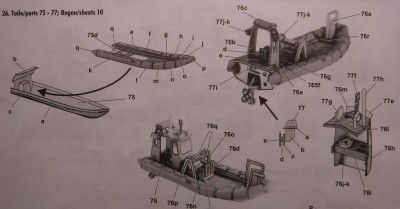 J'attends avec impatience la phase de construction 26 avec enthousiasme...