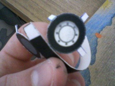 act3.jpg (71.02 Kio) Vu 8685 fois Faisez le même pour l'autre face. Notez que les deux faces sont différentes (la face visible - la jante - et la non visible - la face en gris foncé).