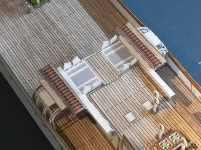 e... et posées sur la plateforme<br /><br />Sincèrement<br />Kurt
