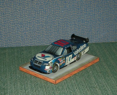 Nascar 10 - Patrick Carpentier 2008 01.jpg