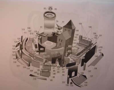 DSCF0064.JPG (184.46 Kio) Vu 3291 fois Six croquis de construction complètent les instructions de construction écrites.