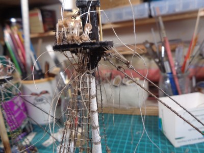 gambes de revers