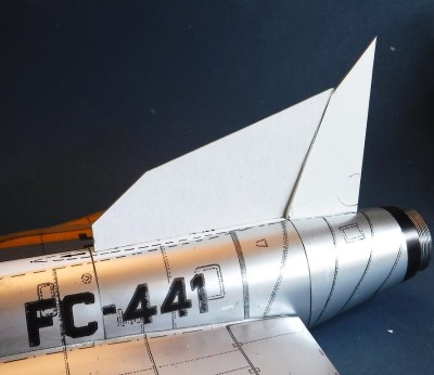 ai renforcé la cloison fine (1 mm)… e