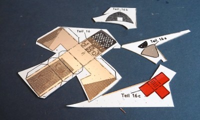 ... Continuons avec le cockpit typique du GELI...