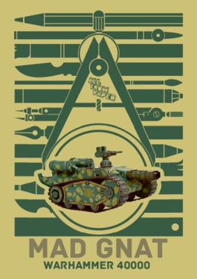 Mad Gnat.jpg (50.67 Kio) Vu 669 fois Mad Gnat.jpg