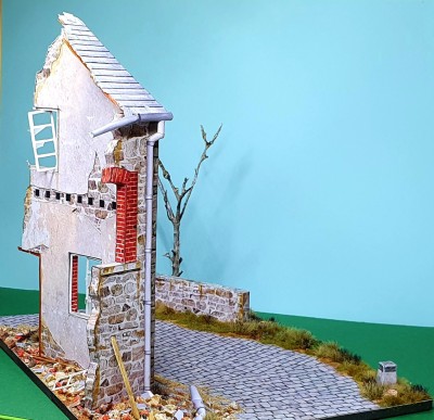 PasKal ruine maison ardennes 1944 3.jpg