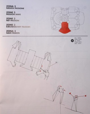 DSCF0056.JPG (99.85 Kio) Vu 2945 fois Nous poursuivons avec la Zone 3, la Nef de la Passion, et la phase de construction 43…