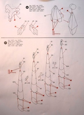 Phase de construction 66/67…