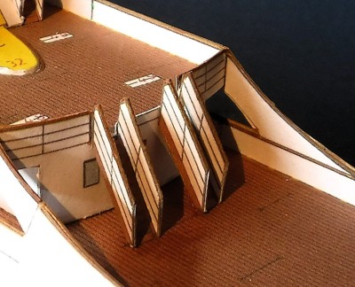 ... ont fixés sur le mur 22 et sur le tablier 11.<br /><br />Cordialement, Kurt