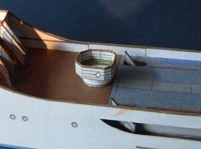 …l’assemblage et enfin la mise en place sur le pont.<br /><br />Cordialement,<br /><br />Kurt