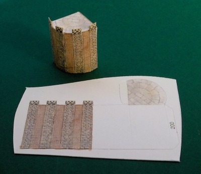 … le coin arrondi…