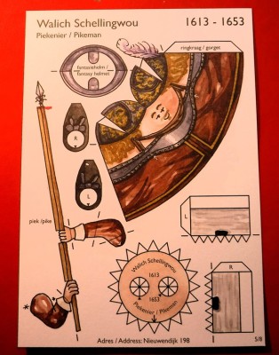 …voici le piquier Walich Schellingwou