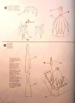 Phase de construction 105/106…