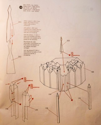…phase de construction 113…