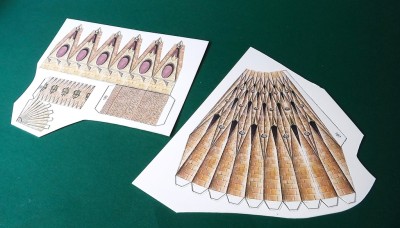 … une autre flèche…