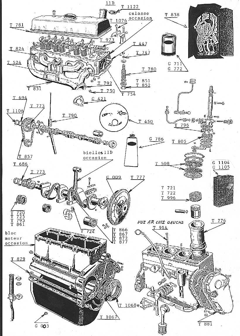 Moteur