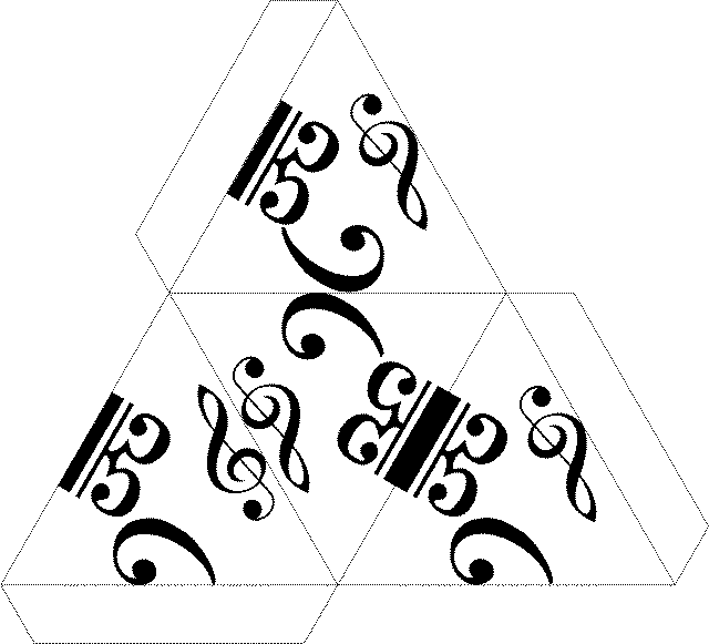 Fa Clef