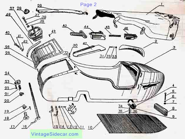 Bmw recup parts herentals #4