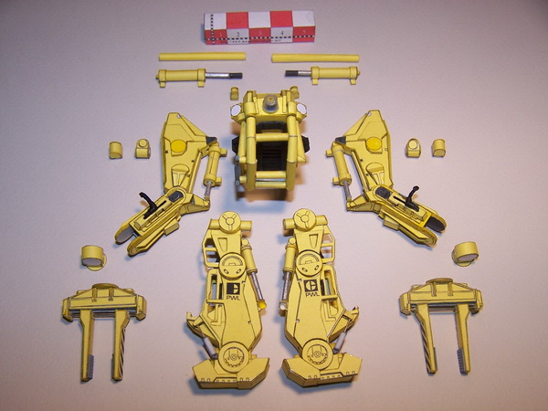 Caterpillar Old Logo