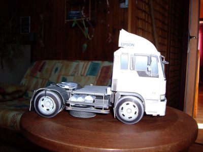 Camion Epson
