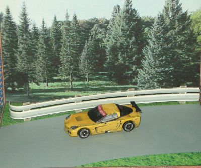 Corvette

