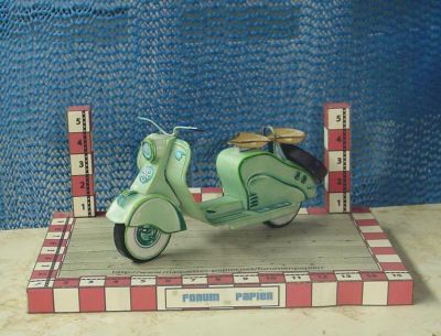 Lambretta
