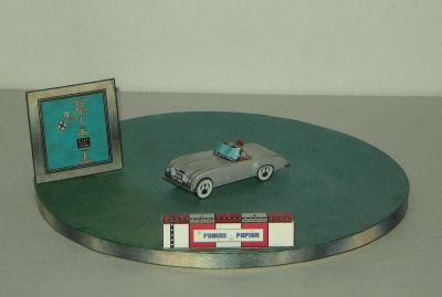 NHP1
Modele HO
