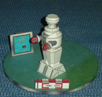 Robot_B-9
