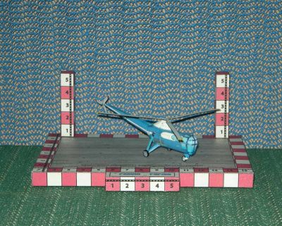 Sikorsky S-51
