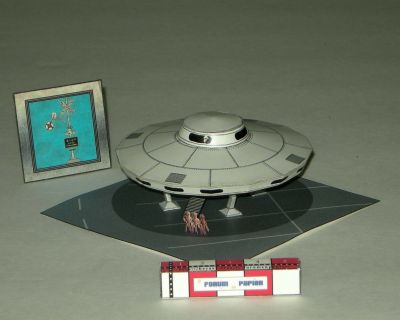 UFO
